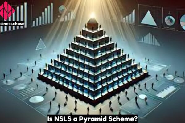 Is NSLS a Pyramid Scheme