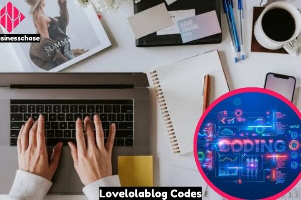 Lovelolablog Codes