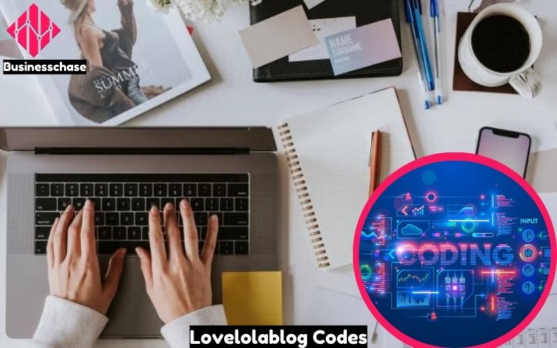 Lovelolablog Codes