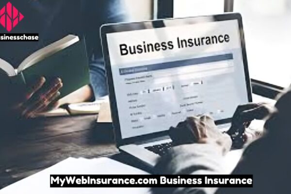 MyWebInsurance.com Business Insurance