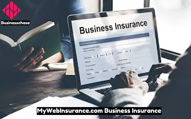 MyWebInsurance.com Business Insurance