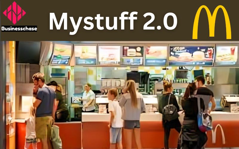 Mystuff 2.0