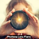 Photeeq Lens Flare