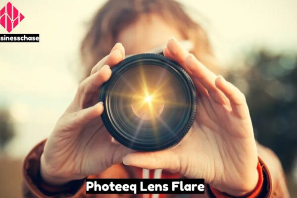 Photeeq Lens Flare