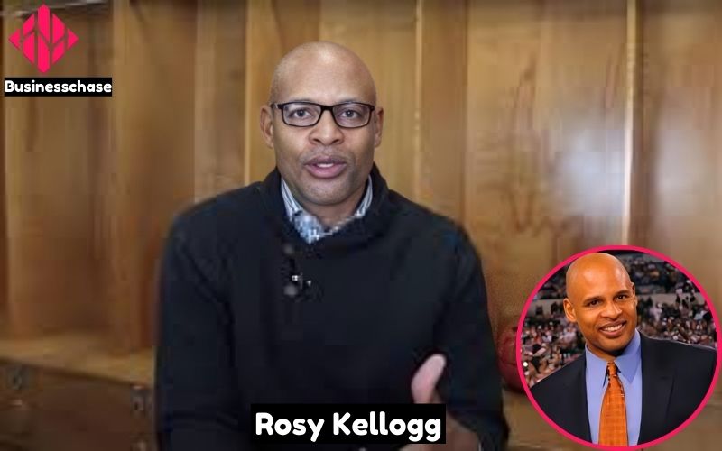 Rosy Kellogg: The Life, Achievements, and Impact of an Inspiring Professional
