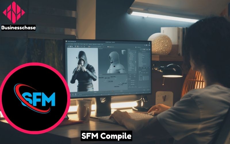 SFM Compile: A Comprehensive Guide for Beginners and Experts