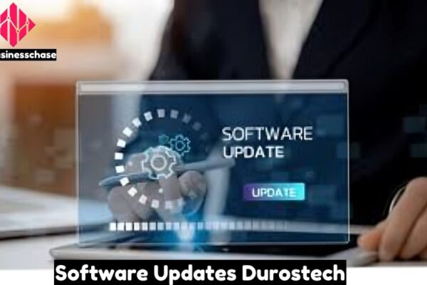 Software Updates Durostech