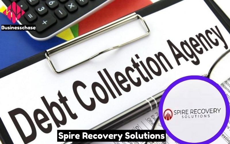Spire Recovery Solutions