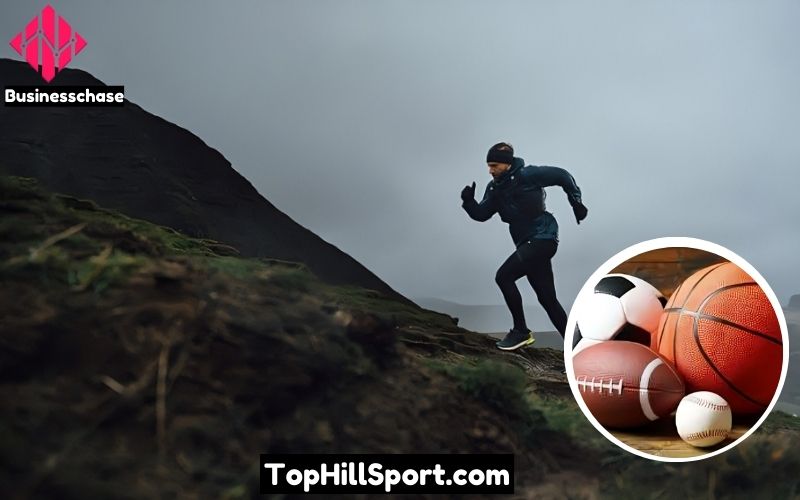 TopHillSport.com: The Ideal Sports Gear Destination