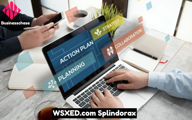 WSXED.com Splindorax