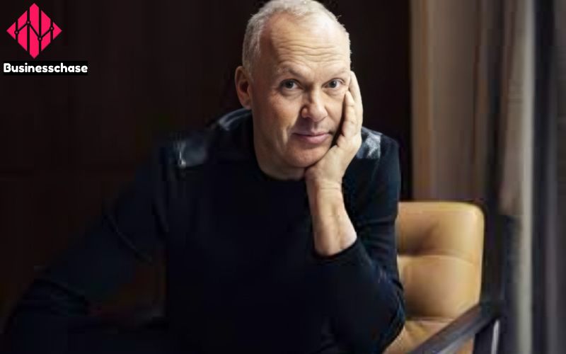 What Disease Does Michael Keaton Have