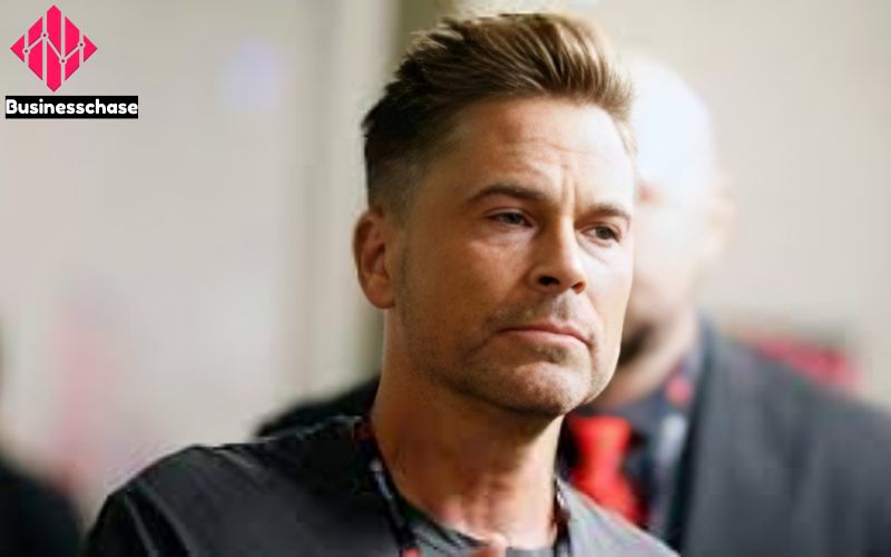 What Disease Does Rob Lowe Have?