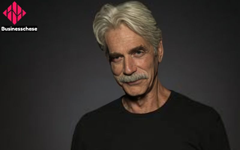 What Disease Does Sam Elliott Have?