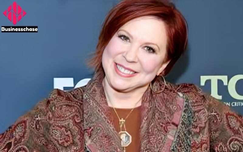 What Disease Does Vicki Lawrence Have?