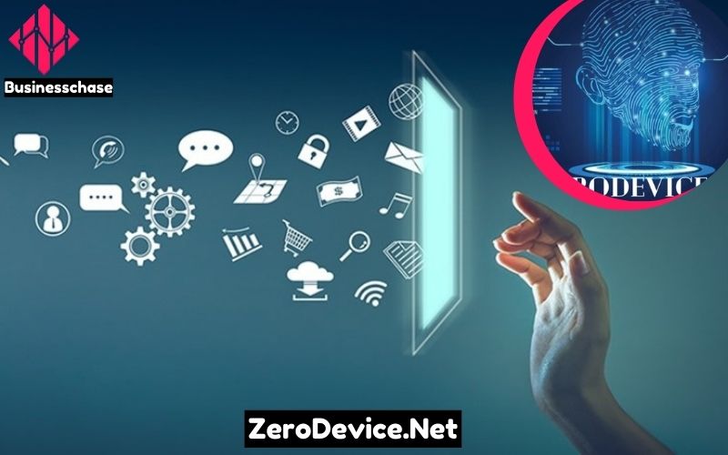 ZeroDevice.Net