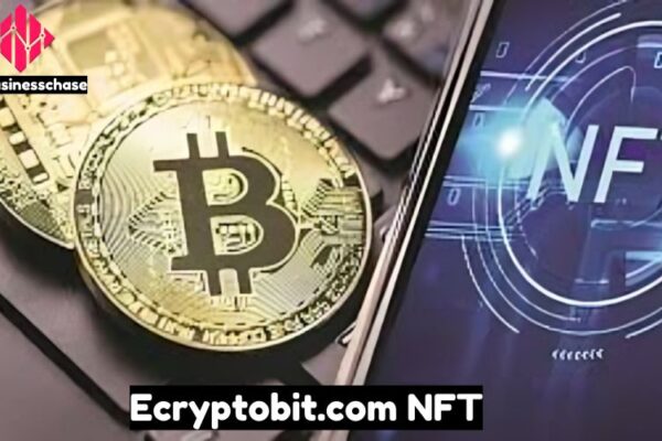 Ecryptobit.com NFT