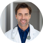 Dr. Michael