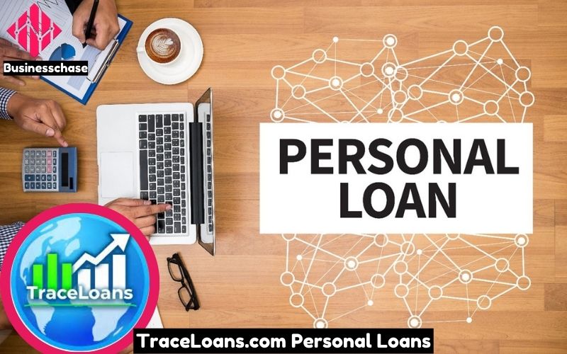 Traceloans.com Personal Loans: Benefits And Application Process