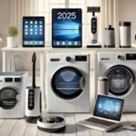 Essential Tech Upgrades to Streamline Your Smart Home in 2025