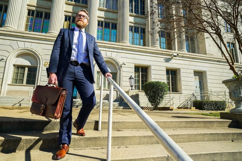 Pelican Law: Your Trusted Partner in Louisiana’s Legal Landscape