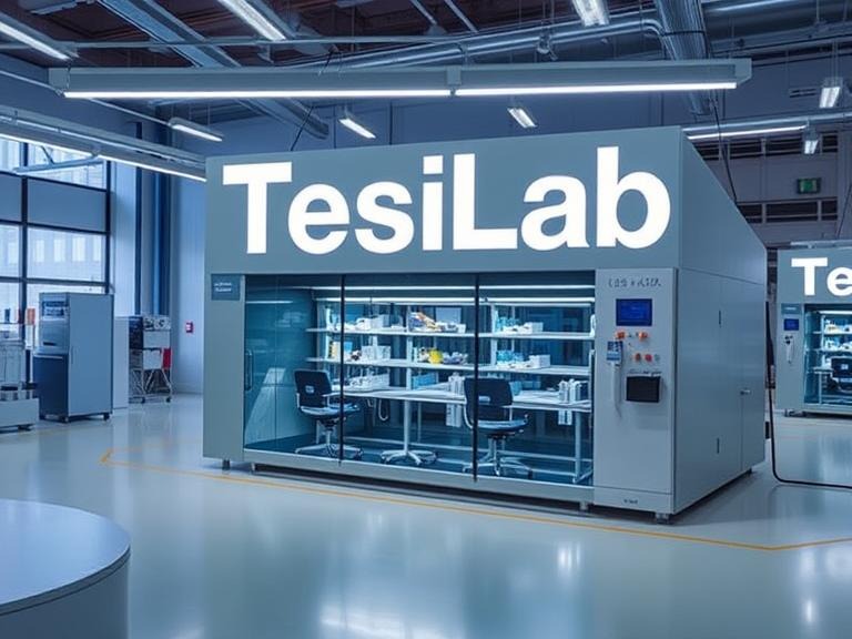 Print with Purpose: TesiLab’s Eco-Friendly Thesis Solutions