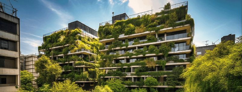 Building Safer, Quieter, and Greener Spaces with Acusfoc