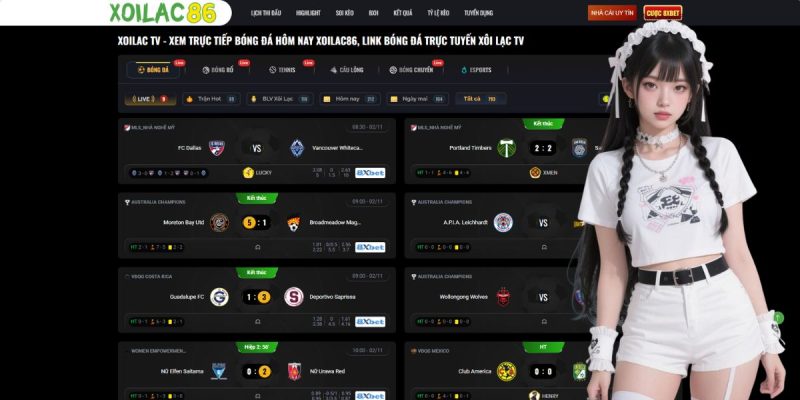 Xoilac and Bảng Xếp Hạng Bóng Đá Tây Ban Nha