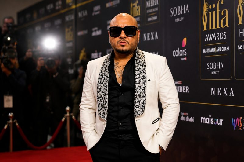 B Praak Net Worth