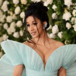 Cardi B Net Worth