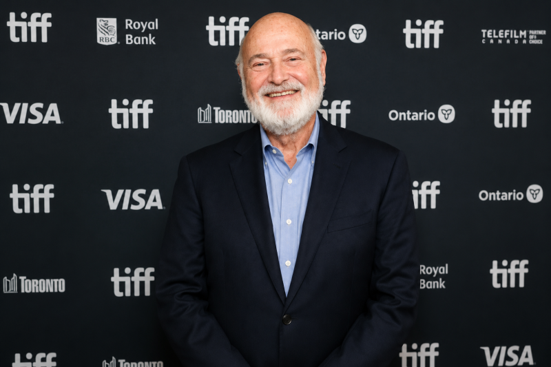 Rob Reiner Net Worth