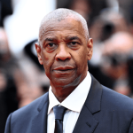 Denzel Washington