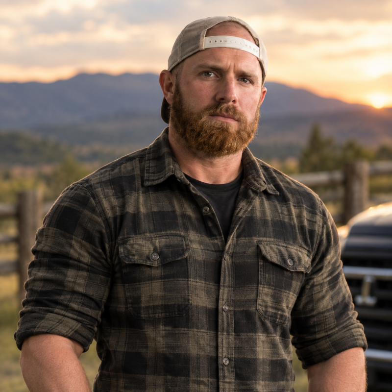 Ginger Billy Net Worth 