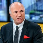 Kevin O'Leary Net Worth